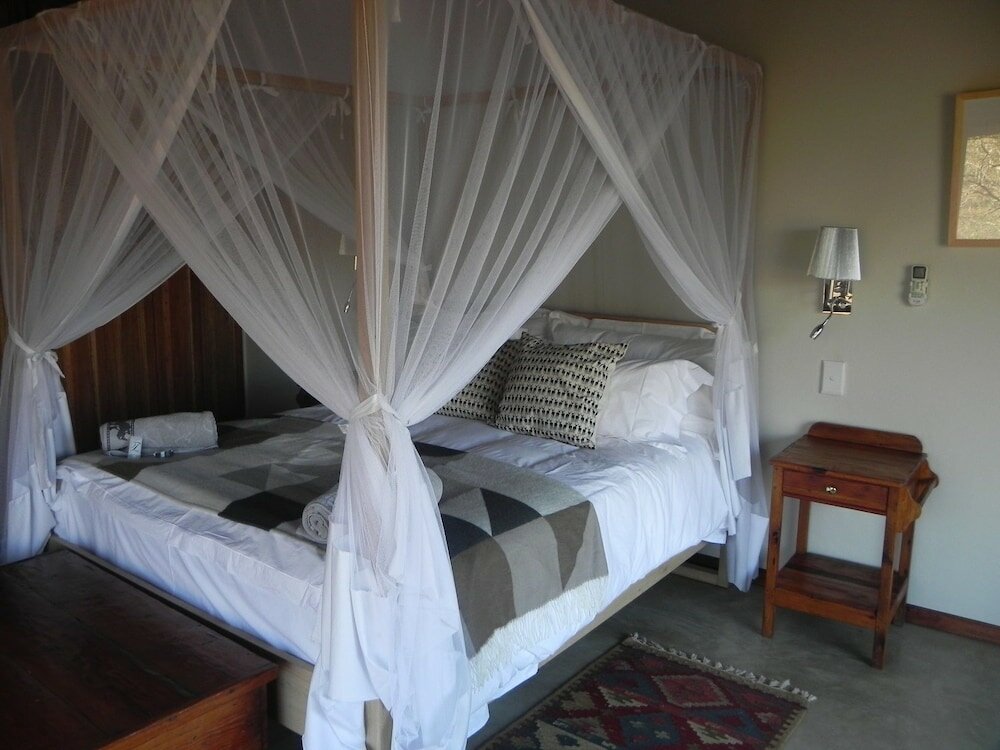 Фото Marloth Kruger Bush Villa