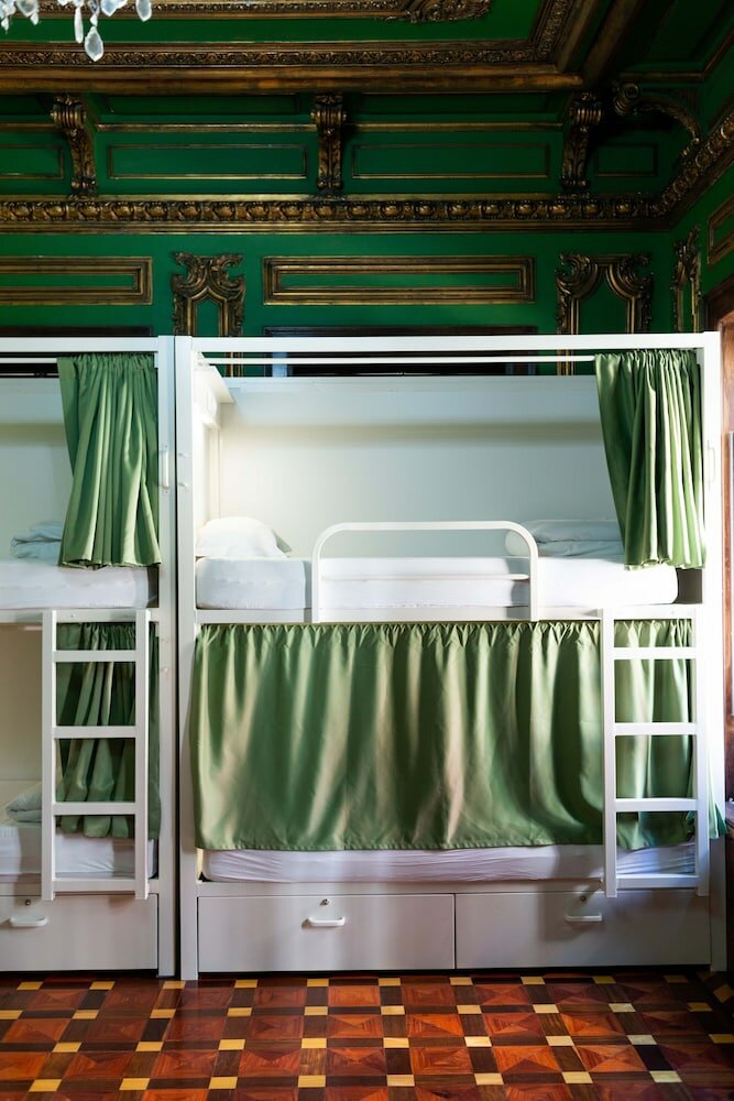 Фото Sant Jordi Hostels Lisbon