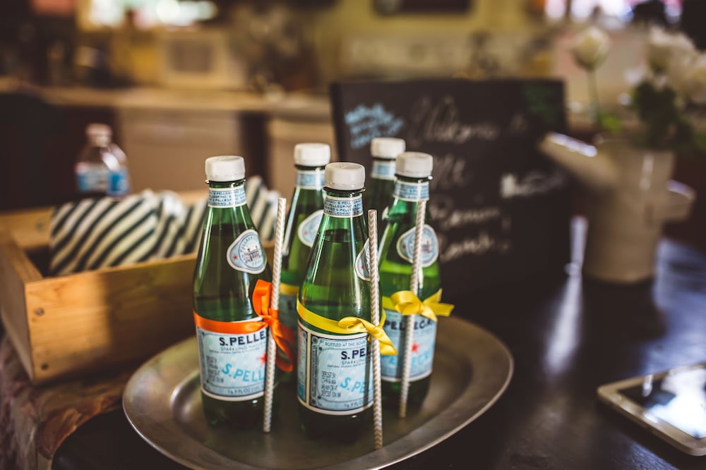 Фото Mt. Rainier Ranch