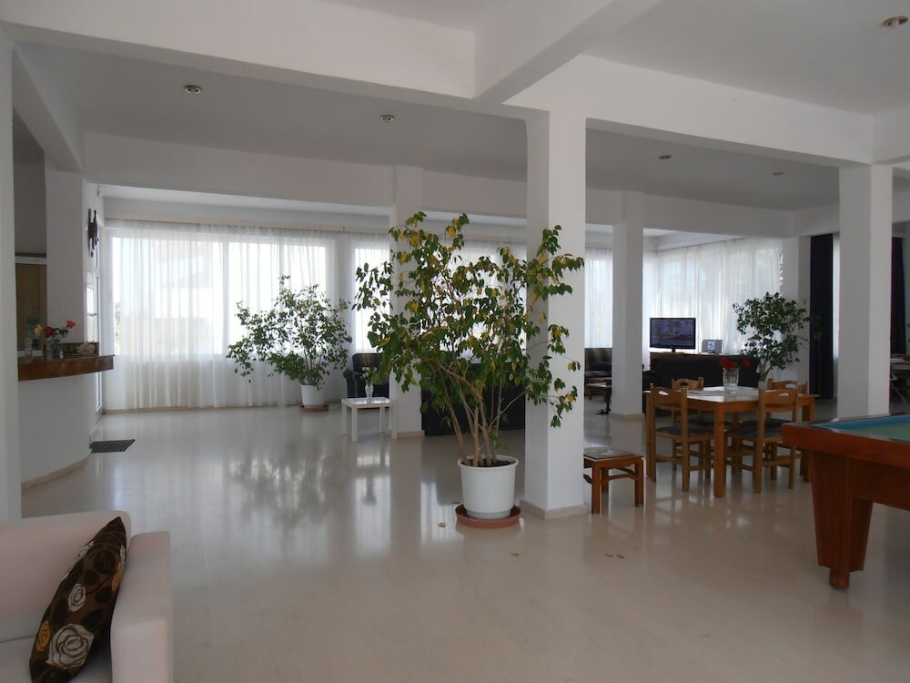 Фото Mariliza Beach Hotel