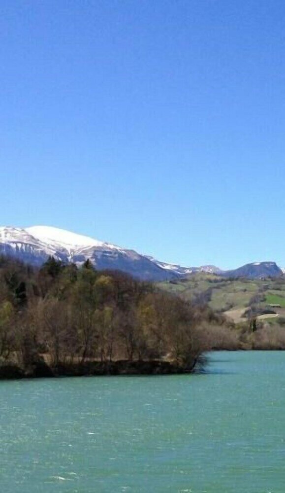 Фото Casa Friano