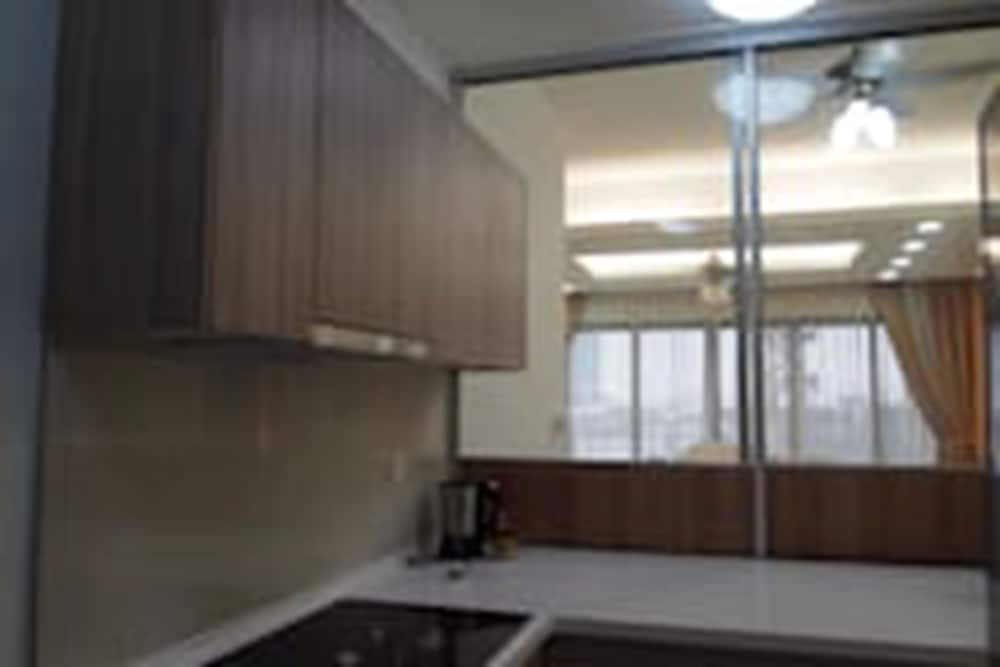 Фото Pipit Homestay at Element Ampang