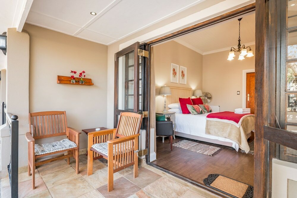 Фото Caledon23 Country House