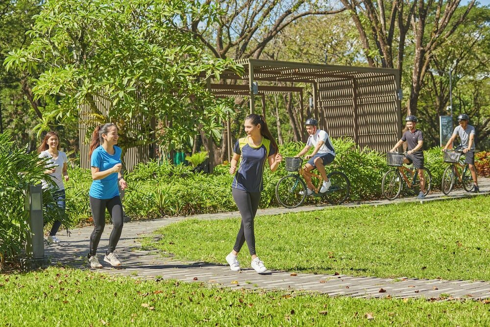 Фото Quest Plus Conference Center, Clark