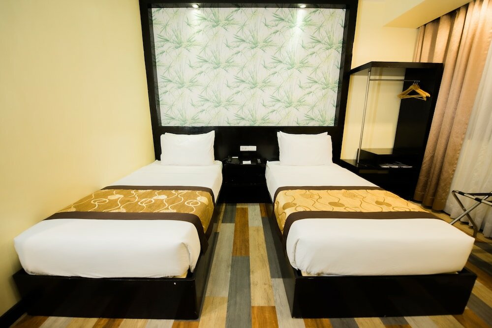 Фото Sun City Suites