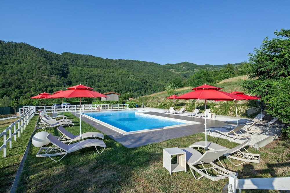 Фото Tenuta Valdorso