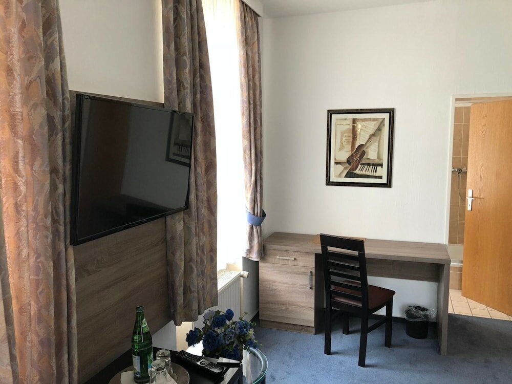 Фото Hotel Junkerhaus