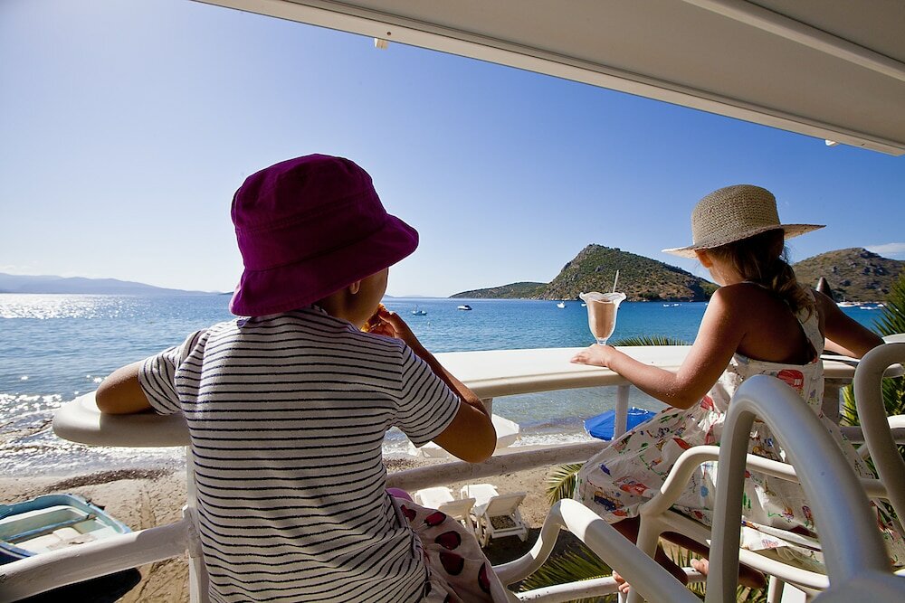 Фото Nelly’s Hotel & Apartments