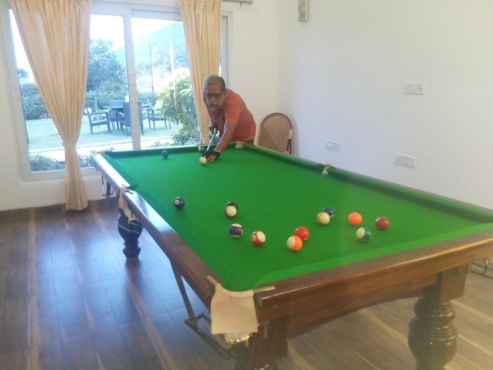 Фото Bahri Beautiful Country