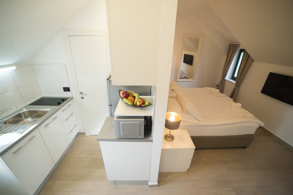 Фото Apartments Korta