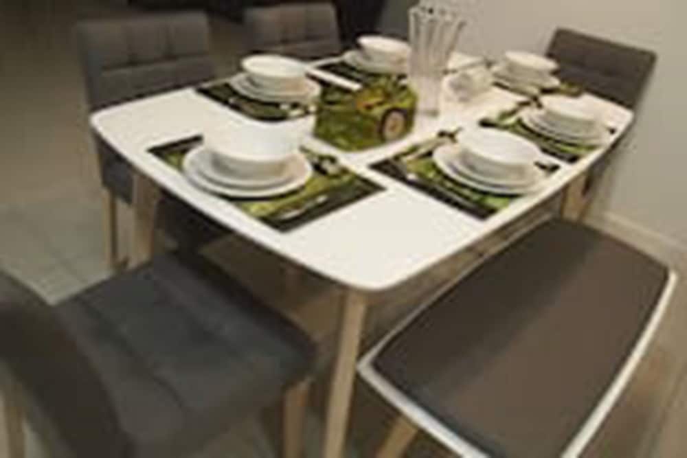 Фото Pipit Homestay at Element Ampang