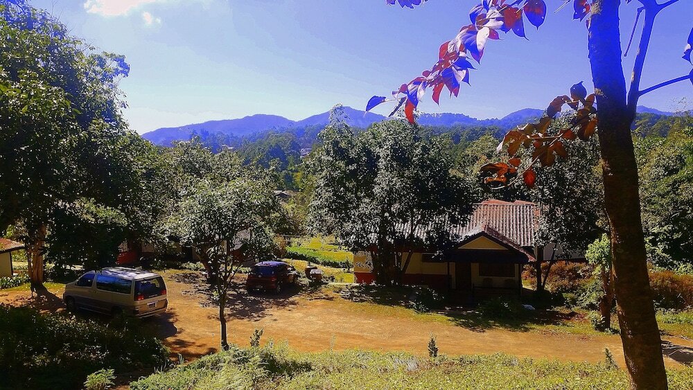 Фото Morning Glory Inn