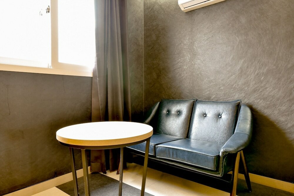 Фото Hotel Ignis Busan Seomyeon