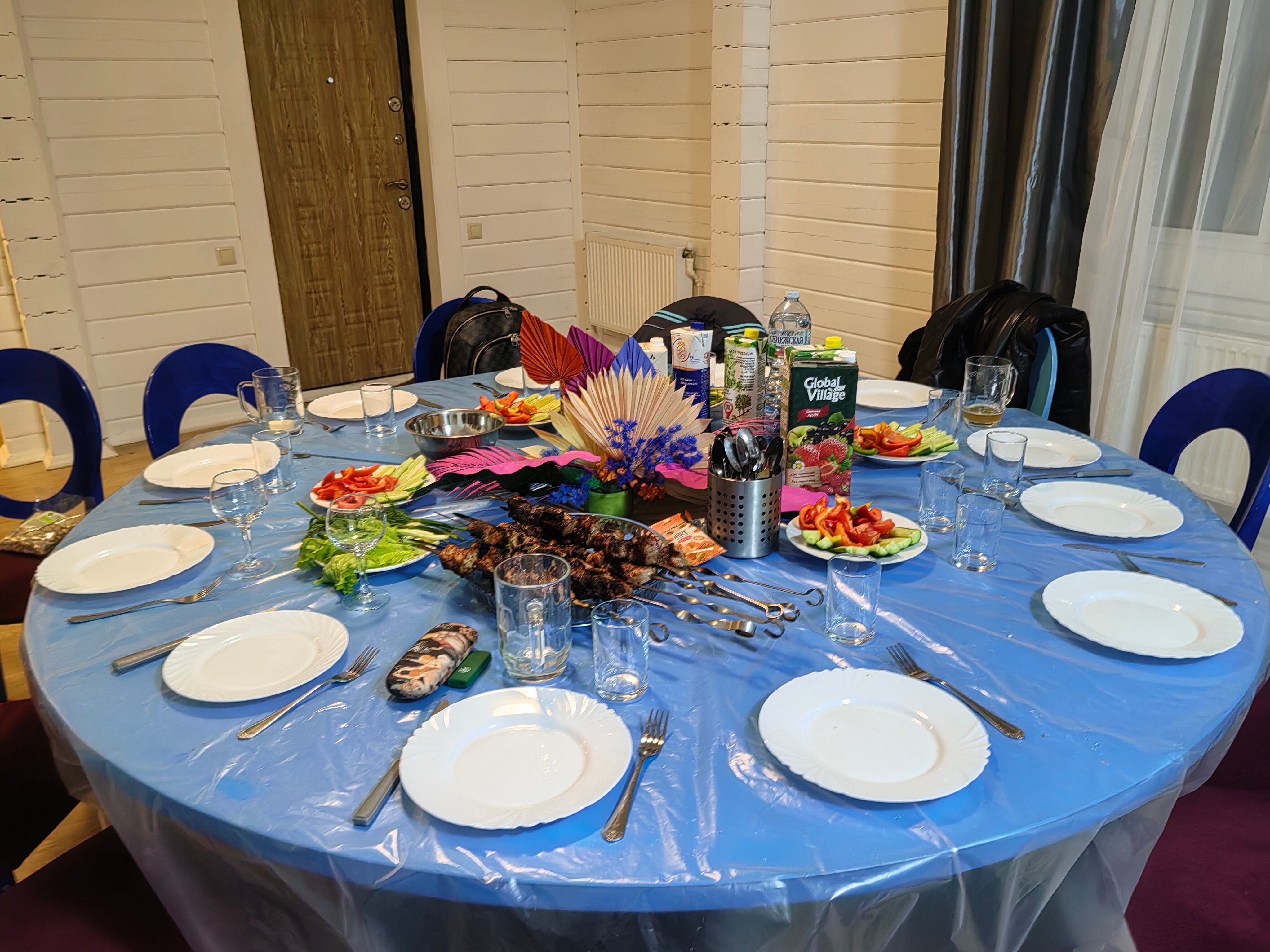 Фото Ontario Village