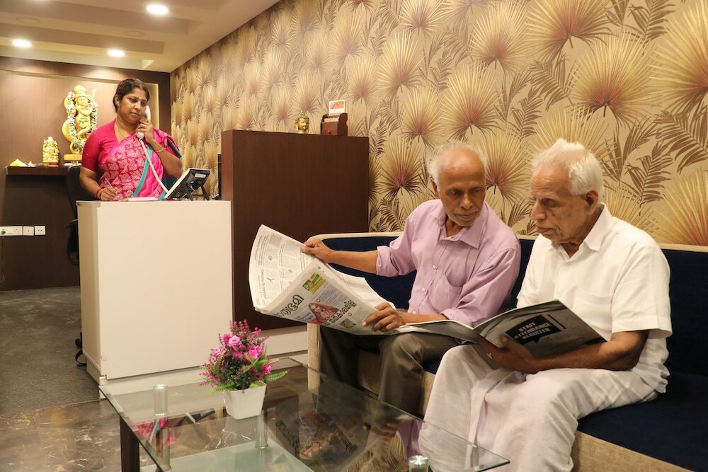 Фото отеля 4