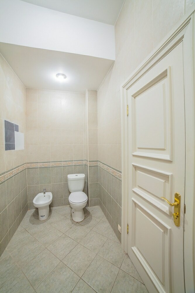 Фото Апартаменты Mosaic Center