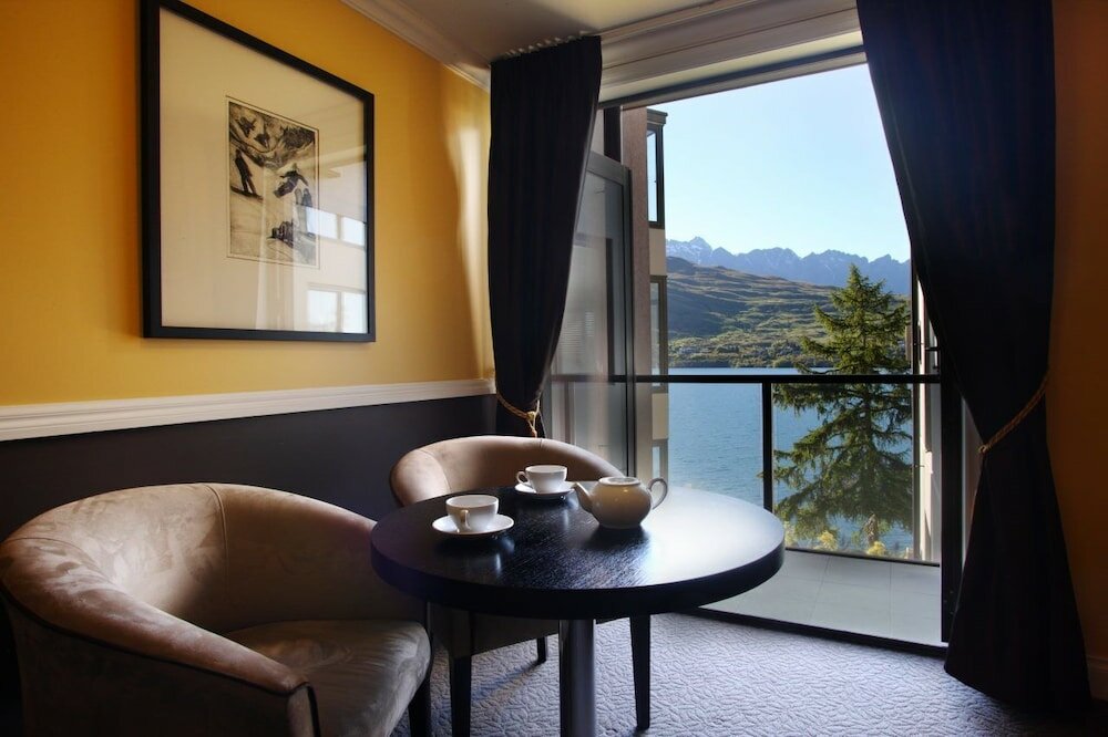 Фото Cloud9 Luxury Apartments Queenstown