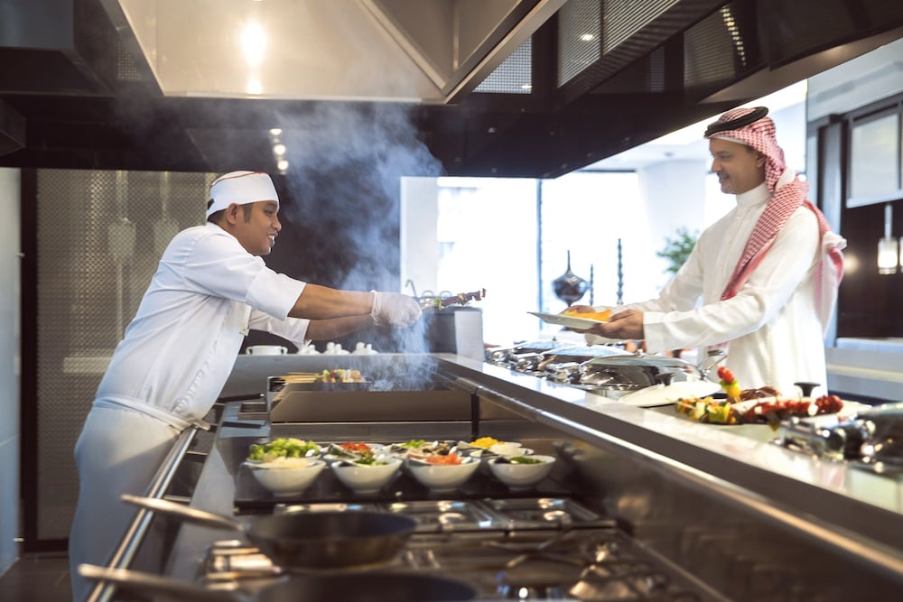 Фото Centro Shaheen