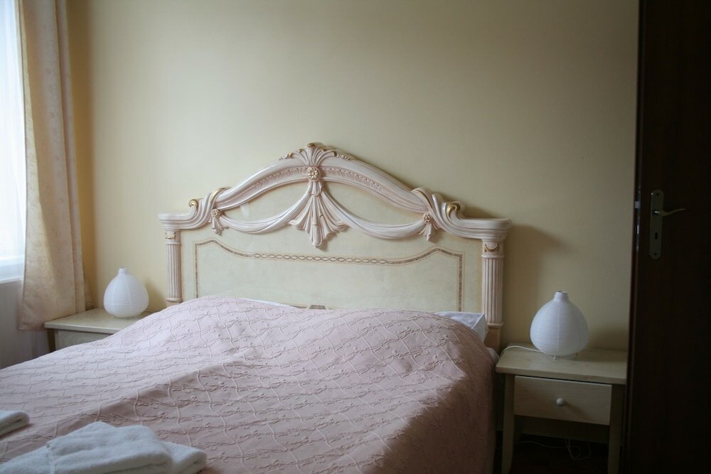 Фото Hotel Bílá Růže