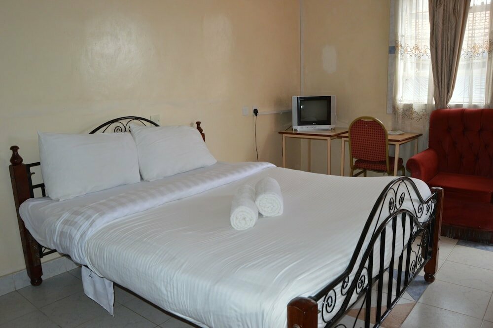 Hotel Abbey Resort, Nakuru, photo