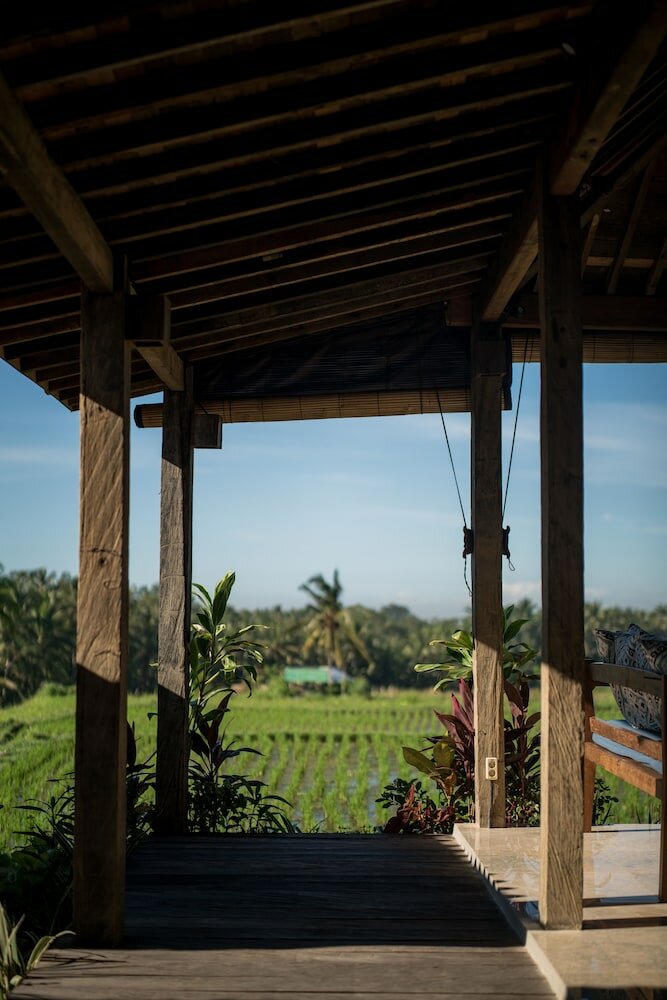 Фото Villa Nirmala Ubud