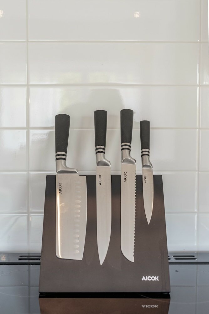 Фото Parc Avenue Residence Mile End