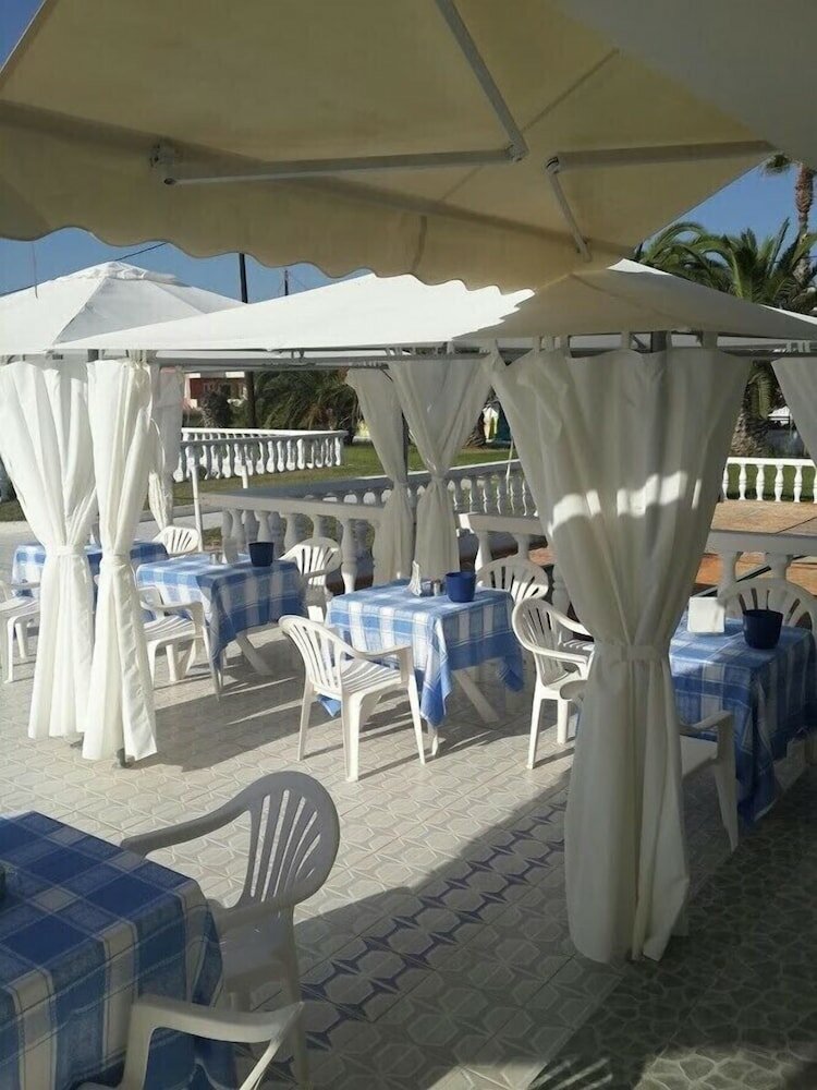 Фото Mariliza Beach Hotel
