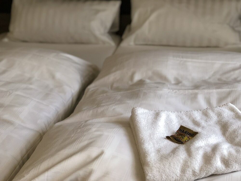 Фото Hotel Junkerhaus