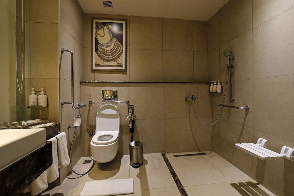 Фото Holiday Inn Chennai Omr IT Expressway, an Ihg Hotel