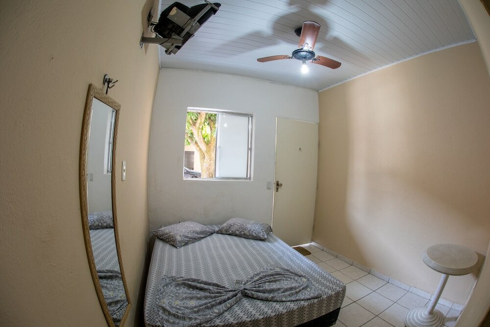 Фото Pousada Mar e Sol