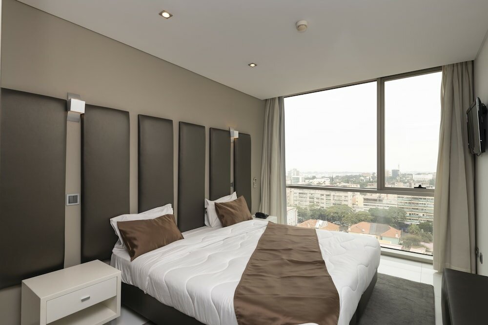 Фото Rk Suite Hotel