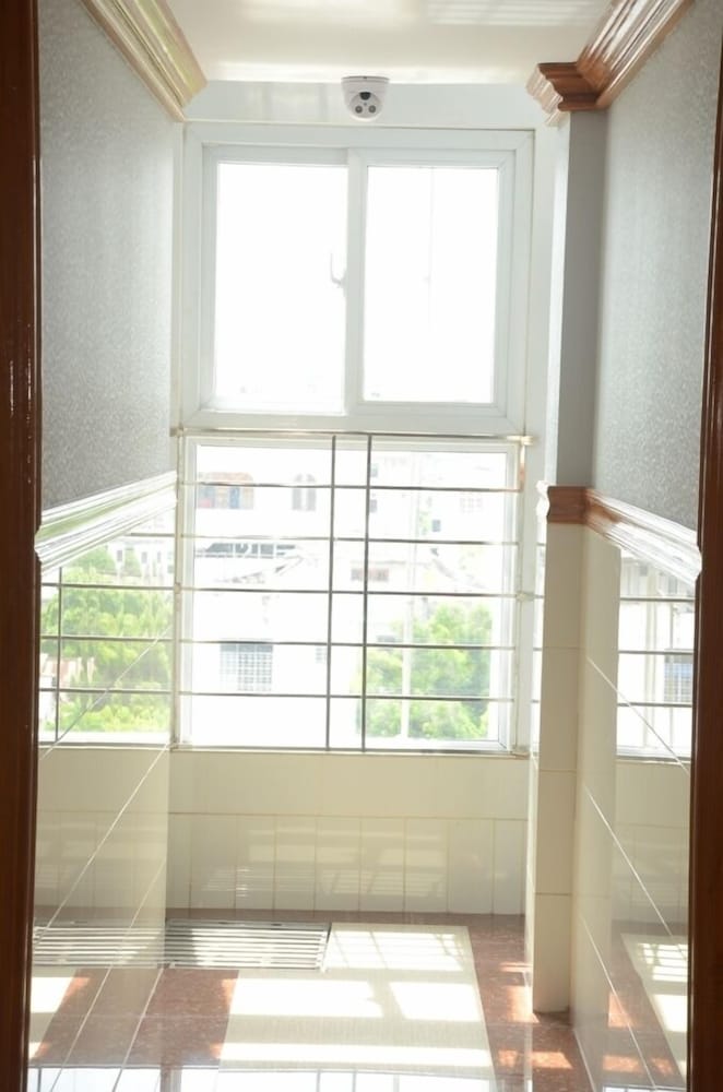 Фото Nylon Hotel