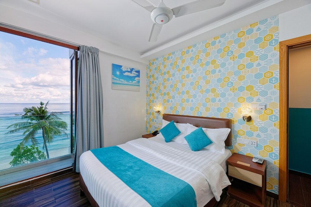 Фото H78 Maldives