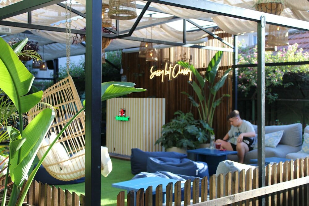 Фото Sant Jordi Hostels Lisbon