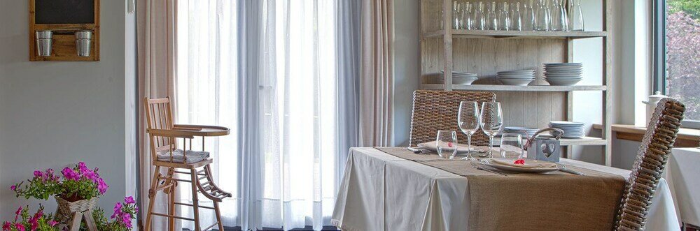 Фото Отель L'Hotelet del Bac