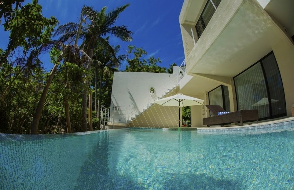 Фото The Seven Stars Resort Ishigaki