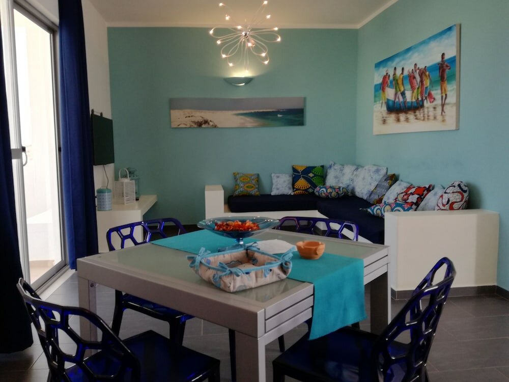 Фото Cala Da Lua