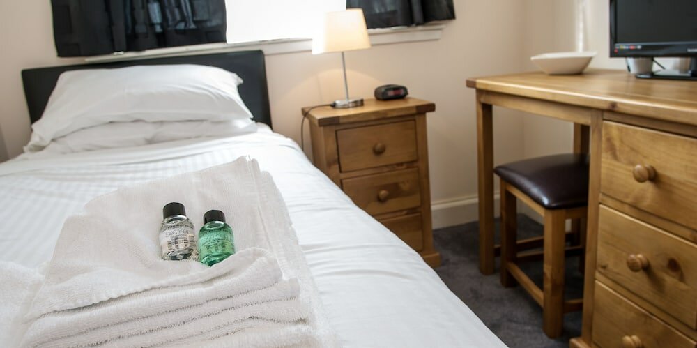 Фото Tuckers Inn