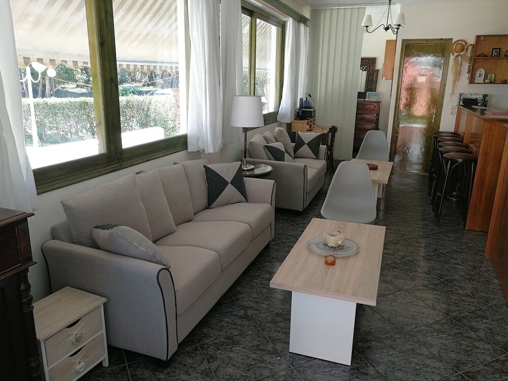 Фото Alexaria Holidays Apartments