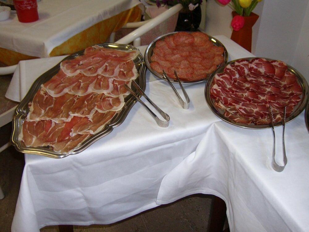 Фото Hotel Villa Carla