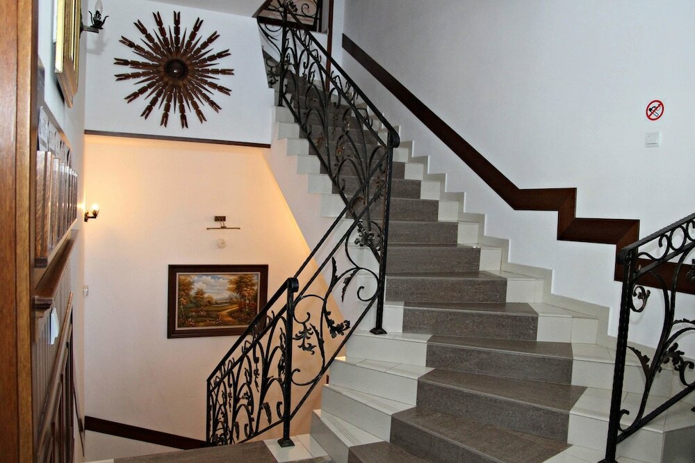 Фото MPM Family Hotel Merryan