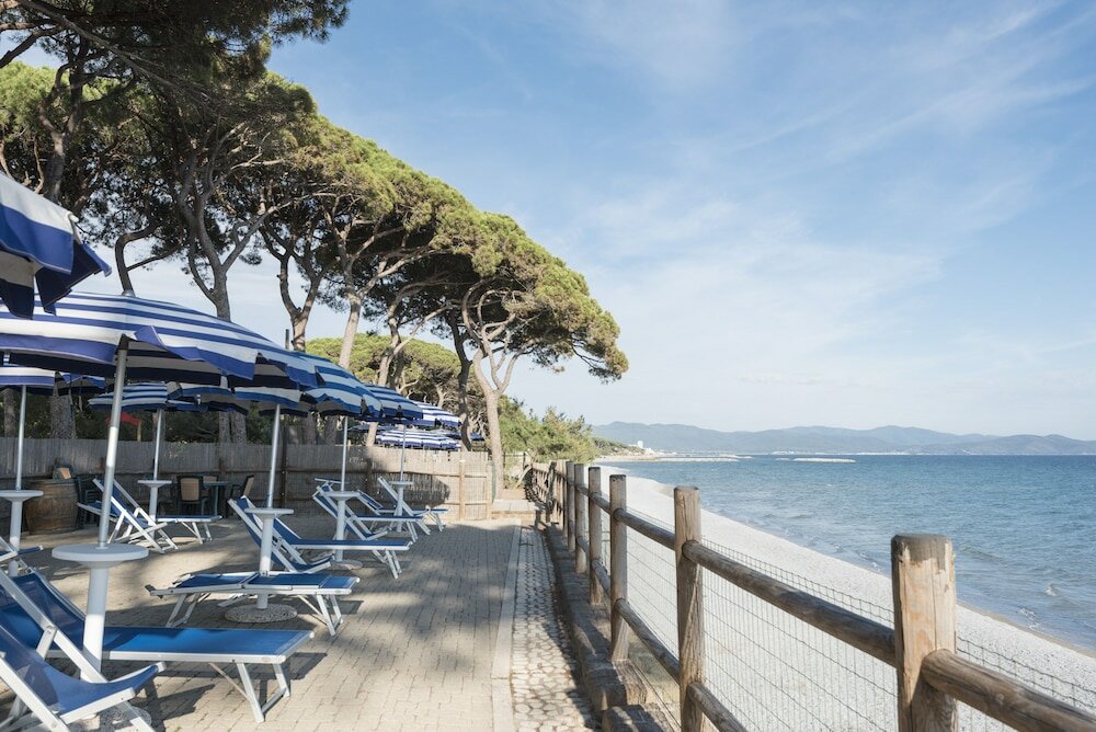 Фото La Madonnina Village Resort