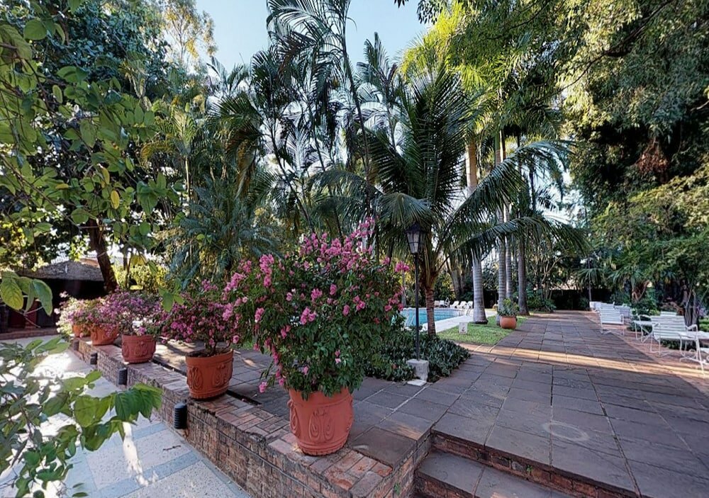 Фото Gran Hotel del Paraguay