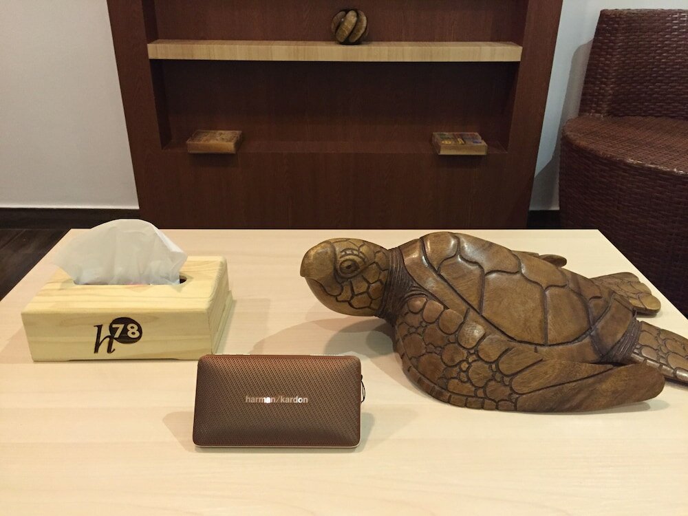 Фото H78 Maldives