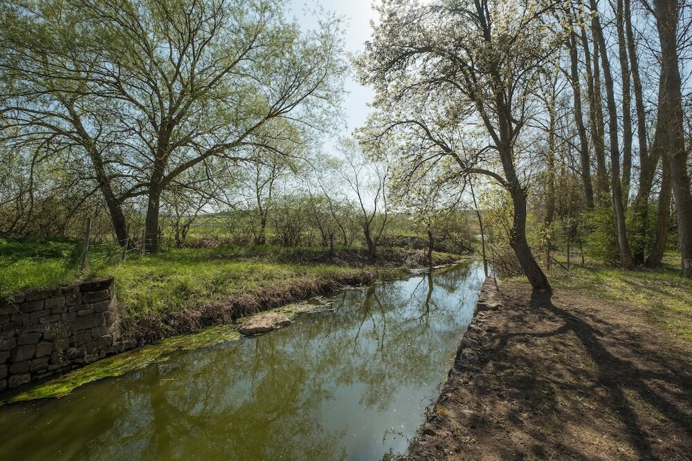 Фото Hotel El Molino de Salinas
