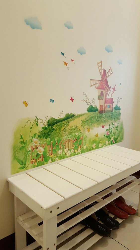 Фото Small Wide Home