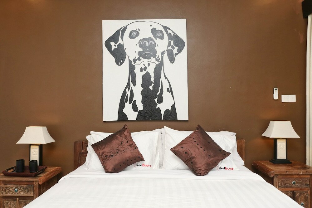 Фото RedDoorz @ Kerobokan Canggu 2