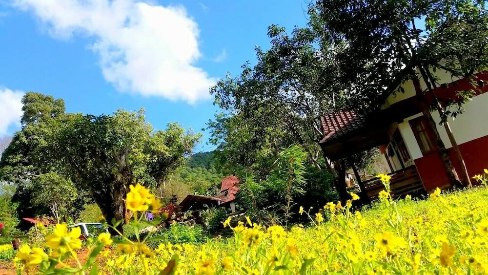 Фото Morning Glory Inn