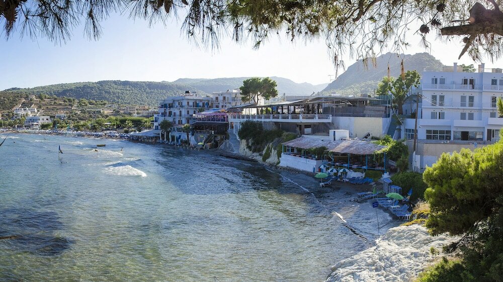 Фото Paradiso Resort