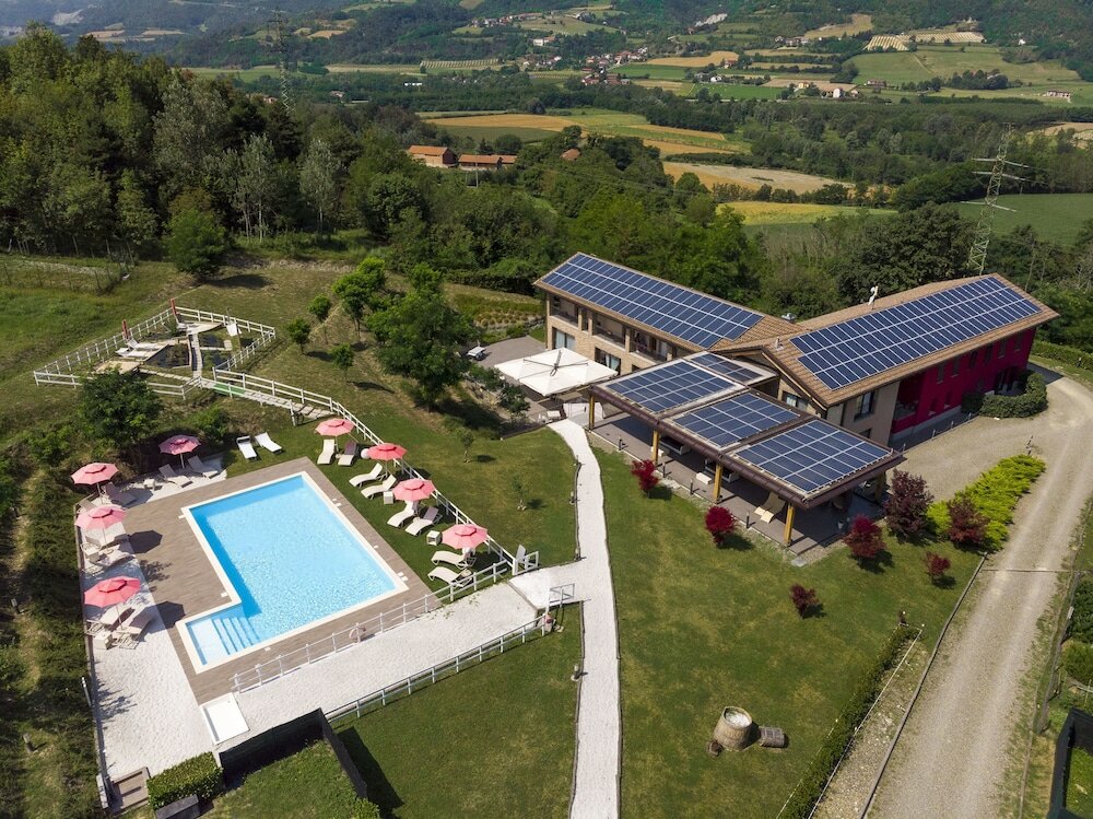 Фото Tenuta Valdorso